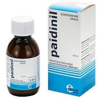 Paidinil Sospensione Orale 150 ml