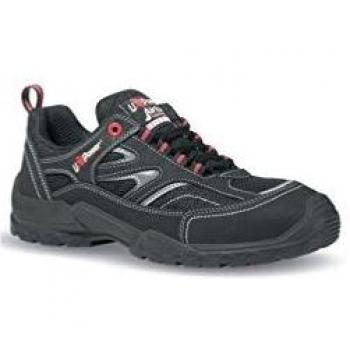 U-Power Halbschuh Rock & Roll Dardo S1P SRC 47