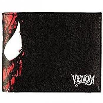 Venom Dual-Tone Wallet