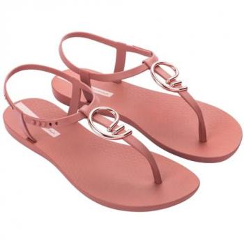 Ipanema Glamour Sandalias Rosas