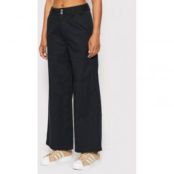 Converse Schwarz Carpenter Stoffhose