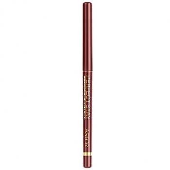 Astor Perfect Stay Full Colour Lip Liner Definer: Silky Rose (001), 1er-Pack