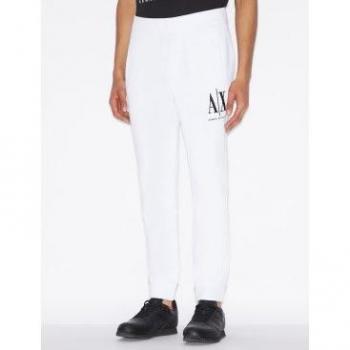 Armani Exchange Herren Freizeitpants