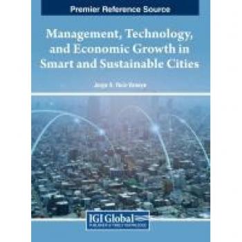 Management, Technology, and Economic Growth in Smart and Sustainable Cities