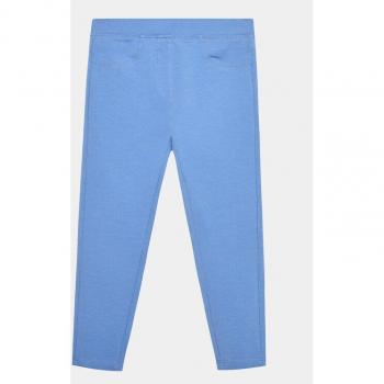 OVS Freizeit-Stoffhose – Blau – Regular Fit