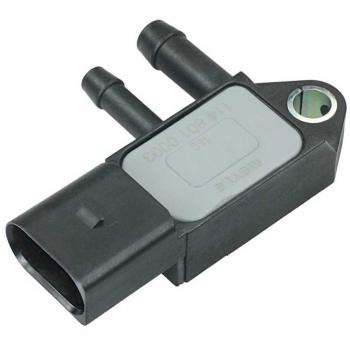 Volkswagen Exhaust Pressure Sensor MEYLE 114 801 0003