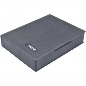 Akasa Flexstor H35 Hard Drive Enclosure