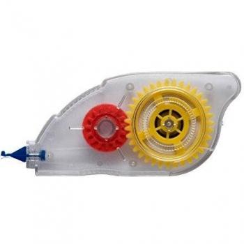 ValueX Correction Tape Roller 5mmx8m White