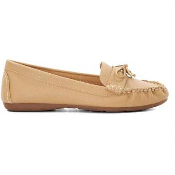 Mocassins Dune London Grovers Élégance Brun EU 41