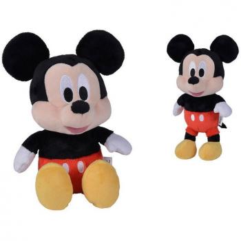 Peluche Mickey Disney 25cm reciclado SIMBA