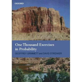 One Thousand Exercises In Probability