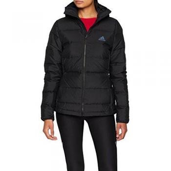 Chaqueta Deportivo Helionic M Negros para Mujer