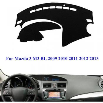 Alfombra para Salpicadero Mazda 3 M3 BL Anti-UV