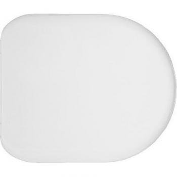 Sedile WC Bianco Soft Close Pozzi Ginori Ydra Forma 6