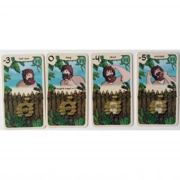 Cartone 999 Freitags