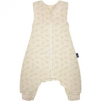 Alvi® Thermo-Schlafoverall für Babys