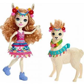 FRH42: Fantastisches Llama–Fleecy Pack