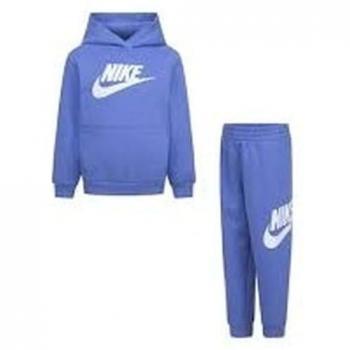 Nike Sportswear Jogginganzug KNB B NSW HBR FUTURA PO PANT S für Kinder