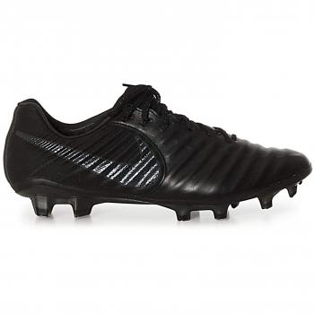 Nike Elite Legend 7 FG – Scarpe da Fitness Uomo Nero 44 EU