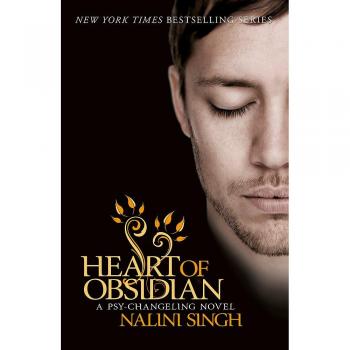 Heart of Obsidian