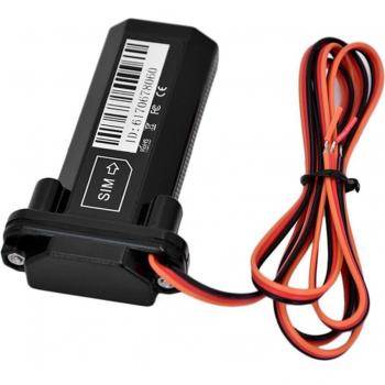 GSM GPRS Vehicle Locator