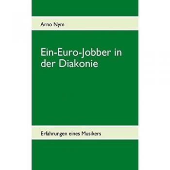 Ein-Euro-Jobber in der Diakonie