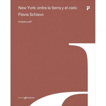 New york entra la tierra y el ciel
