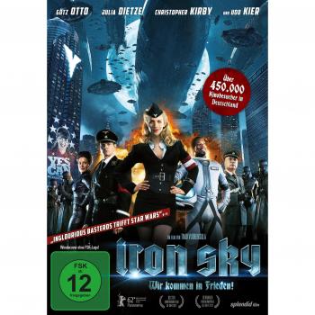 Iron Sky