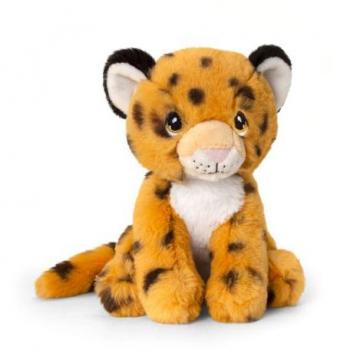 Koreimco Cheetah 18 cm Sea Creature