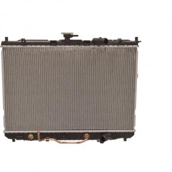 Radiator ADG09889C Blue Print