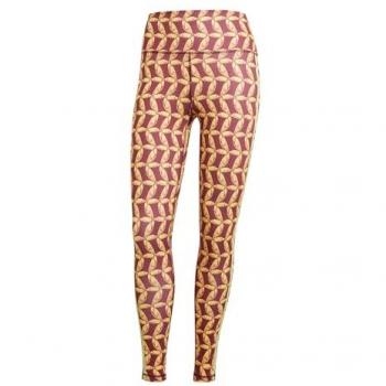 Adidas X Farm Rio Women's 7/8 Leggings S