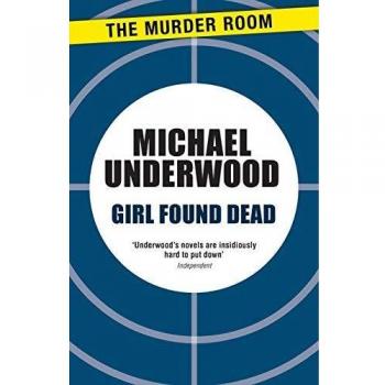 Girl Found Dead