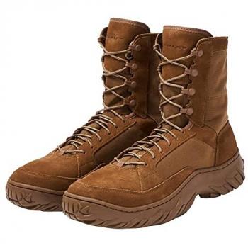 Oakley Field Assault Luxe Marron 45