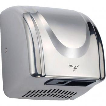 Sèche-mains AKW 2300W en acier inoxydable
