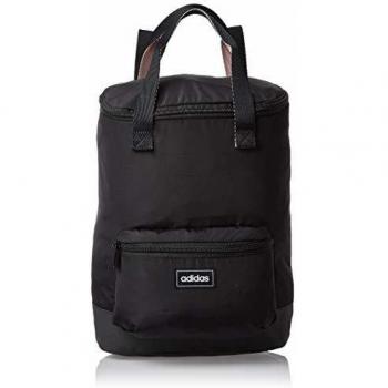 Adidas CORE Sport T4H Mini Rucksack 37 cm CBlack & Grau-Blau