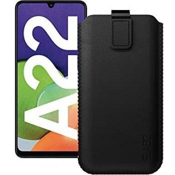 Slabo Schutzhülle für Samsung Galaxy A22