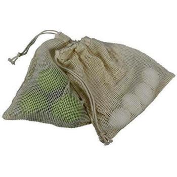 Set of 3 Eco-Conscious Produce Bags by Dexam