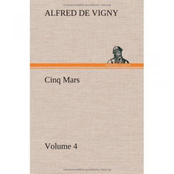 Cinq Mars