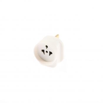 Tourist to UK Travel Adaptor
