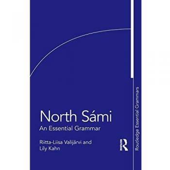North Sami : An Essential Grammar