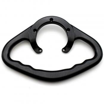 Poignée de réservoir de carburant Eccpp pour Suzuki GSXR 1300