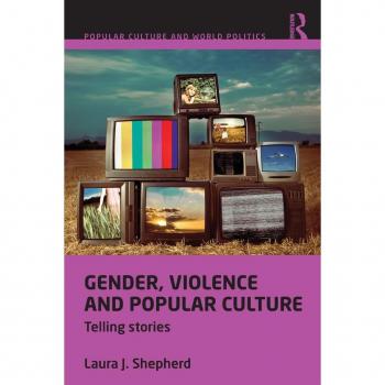 Routledge N. Y. Gender, Violence and Popular Culture (Paperback)