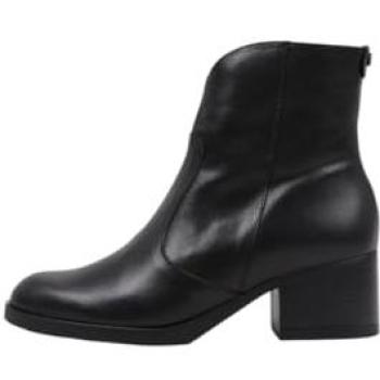 Bottines Casual Wonders G-6253 Noir