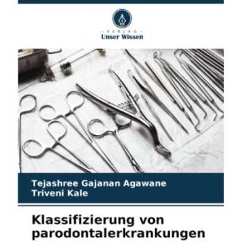 Klassifizierung von Parodontalerkrankungen: DE