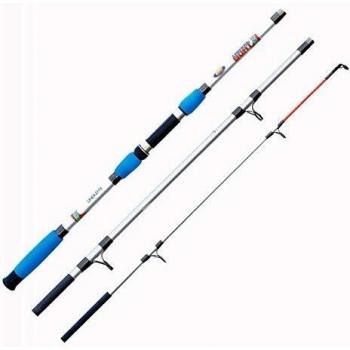 Unisex Lineaeffe 2.10m Blue Travel Shipping Rod