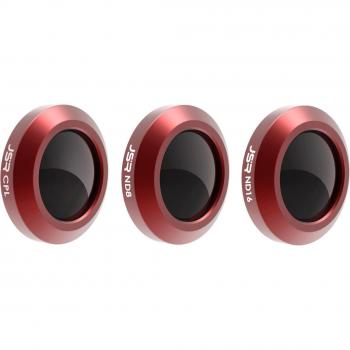 DJI Mavic 2 Zoom Camera Filter Pack