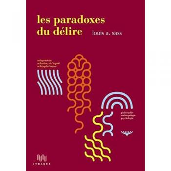 Les Paradoxes du délire