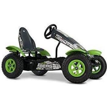 BERG Go-Kart XL X-Plore con Pneumatici Off-Road
