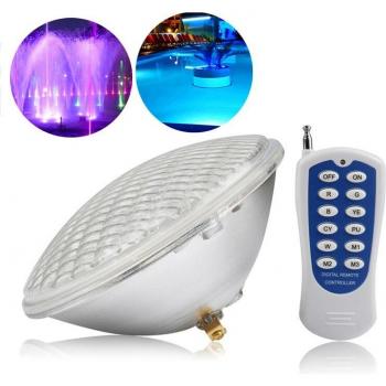 XRYL Éclat Nocturne Piscine LED