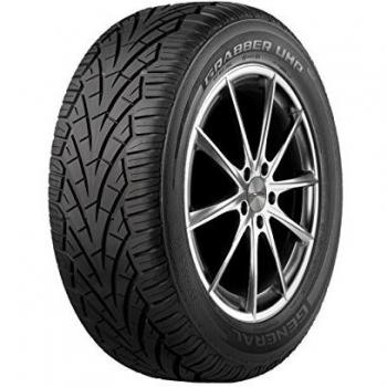 General Grabber UHP M+S 265/70R15 112H